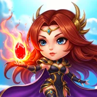 Firestone: Online Idle RPG
